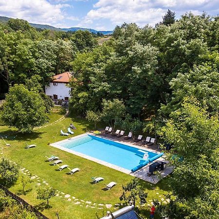Garmen Hills Guest Houses Esterno foto