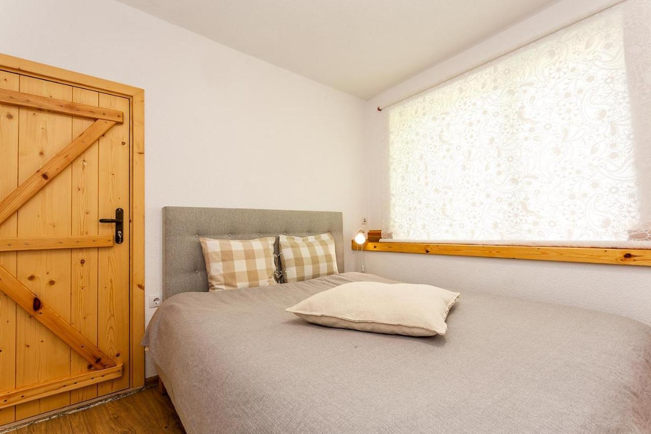 Garmen Hills Guest Houses Esterno foto