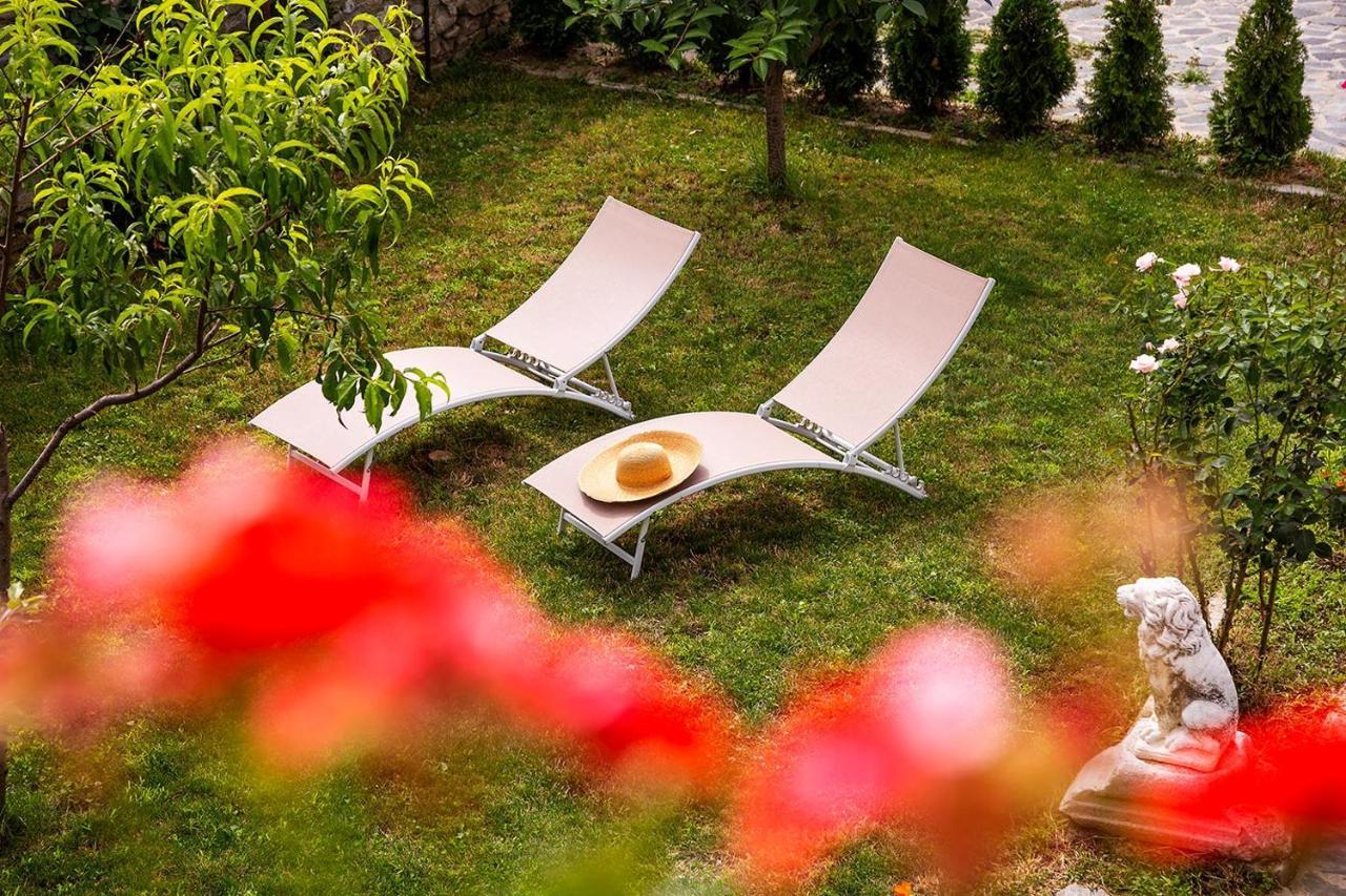 Garmen Hills Guest Houses Esterno foto