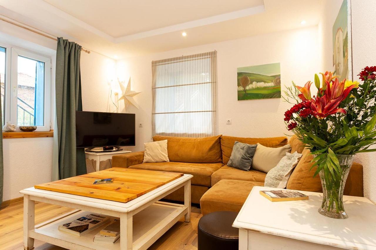 Garmen Hills Guest Houses Esterno foto