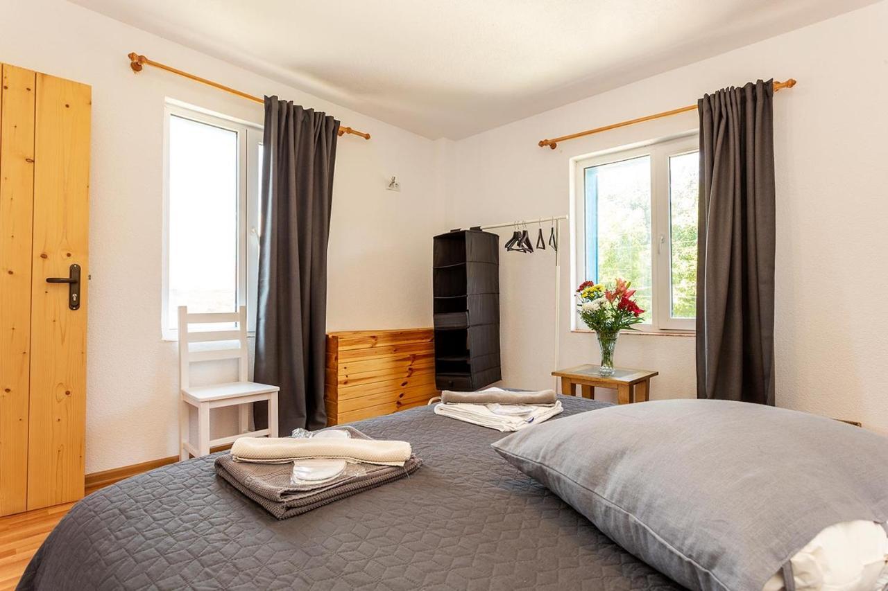 Garmen Hills Guest Houses Esterno foto