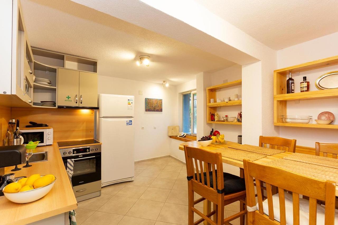 Garmen Hills Guest Houses Esterno foto