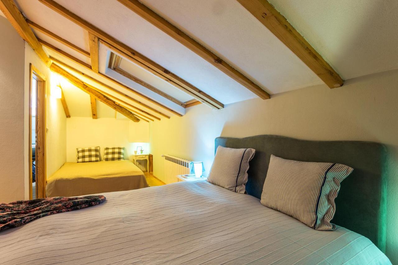 Garmen Hills Guest Houses Esterno foto