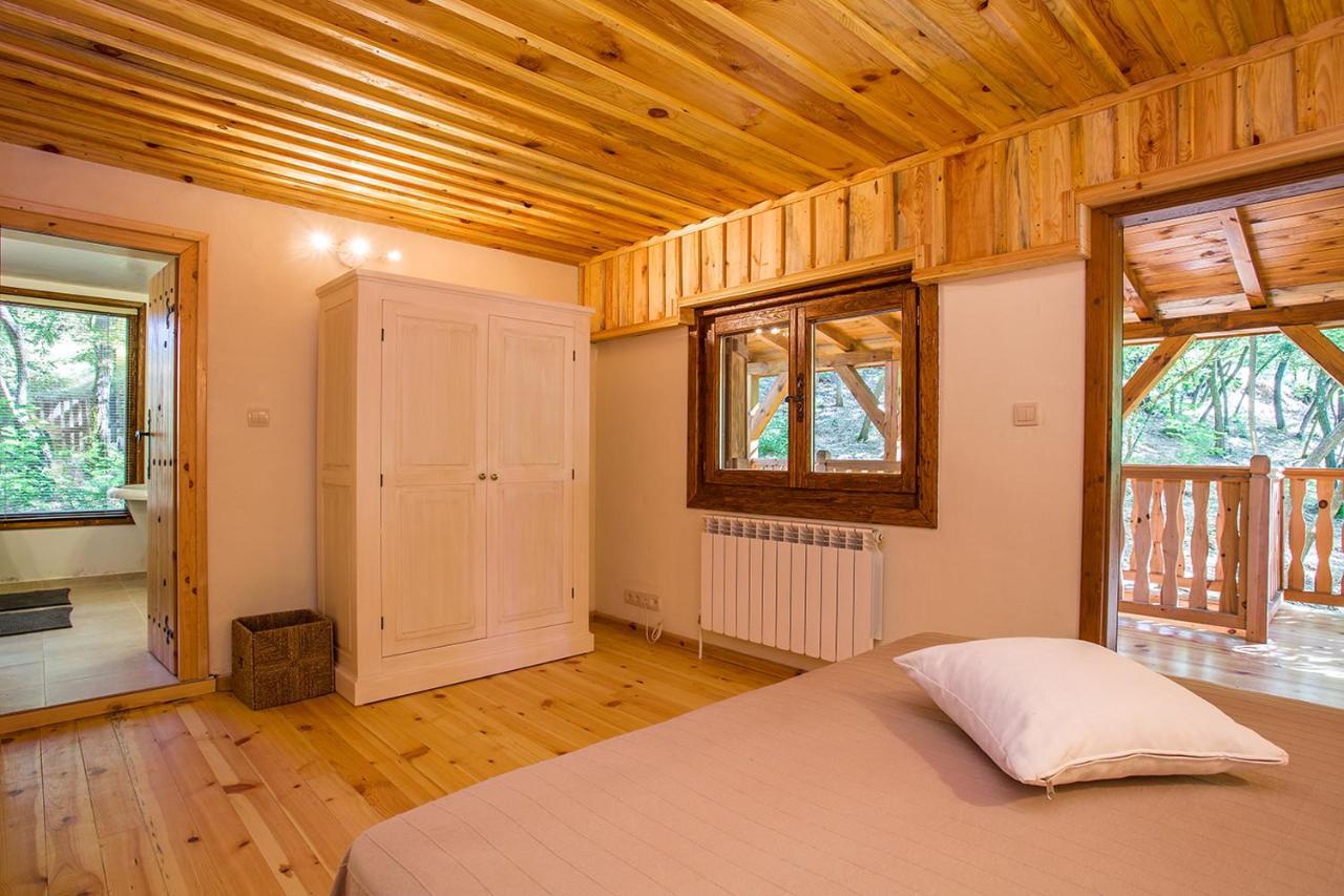 Garmen Hills Guest Houses Esterno foto