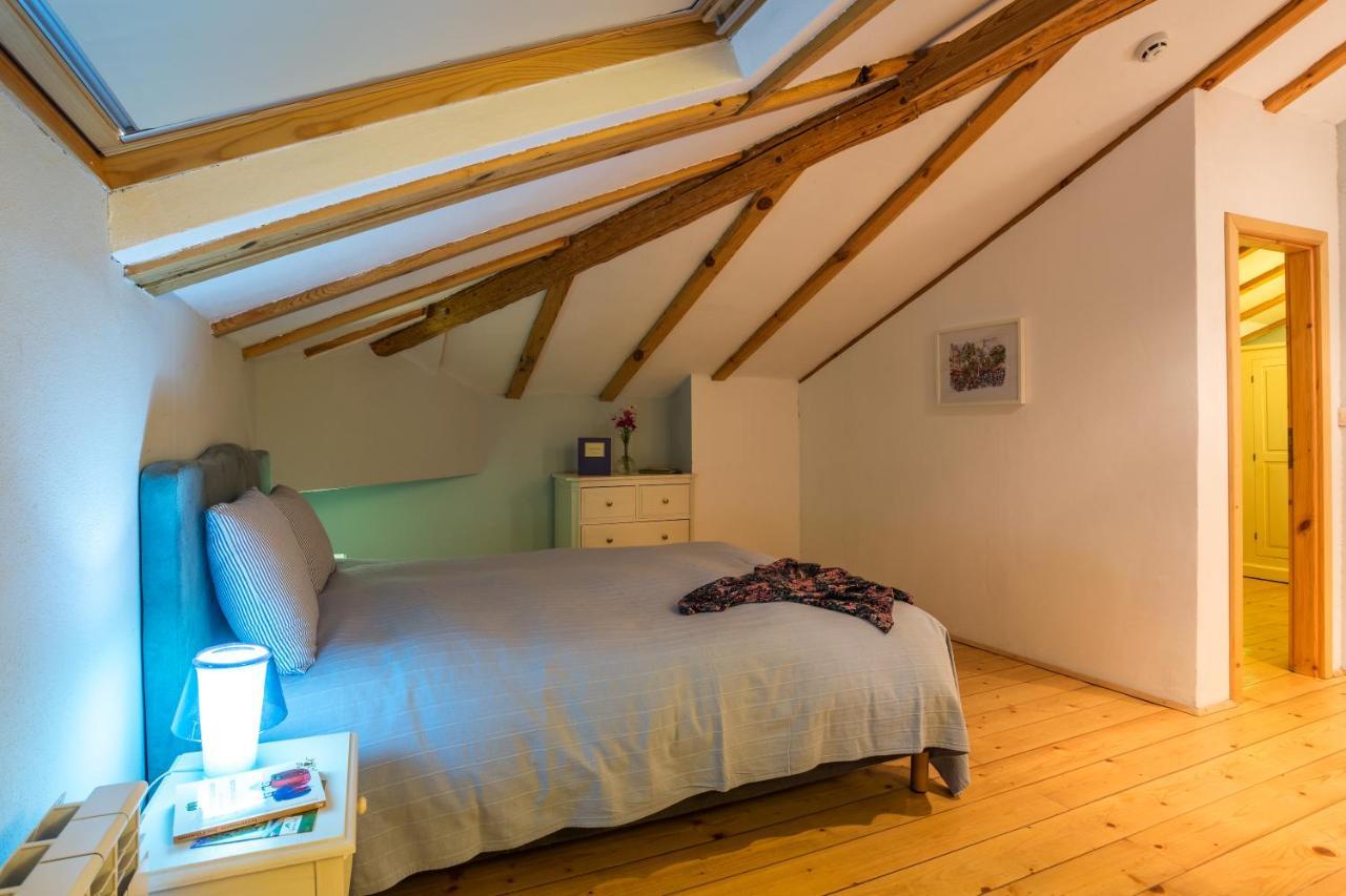 Garmen Hills Guest Houses Esterno foto