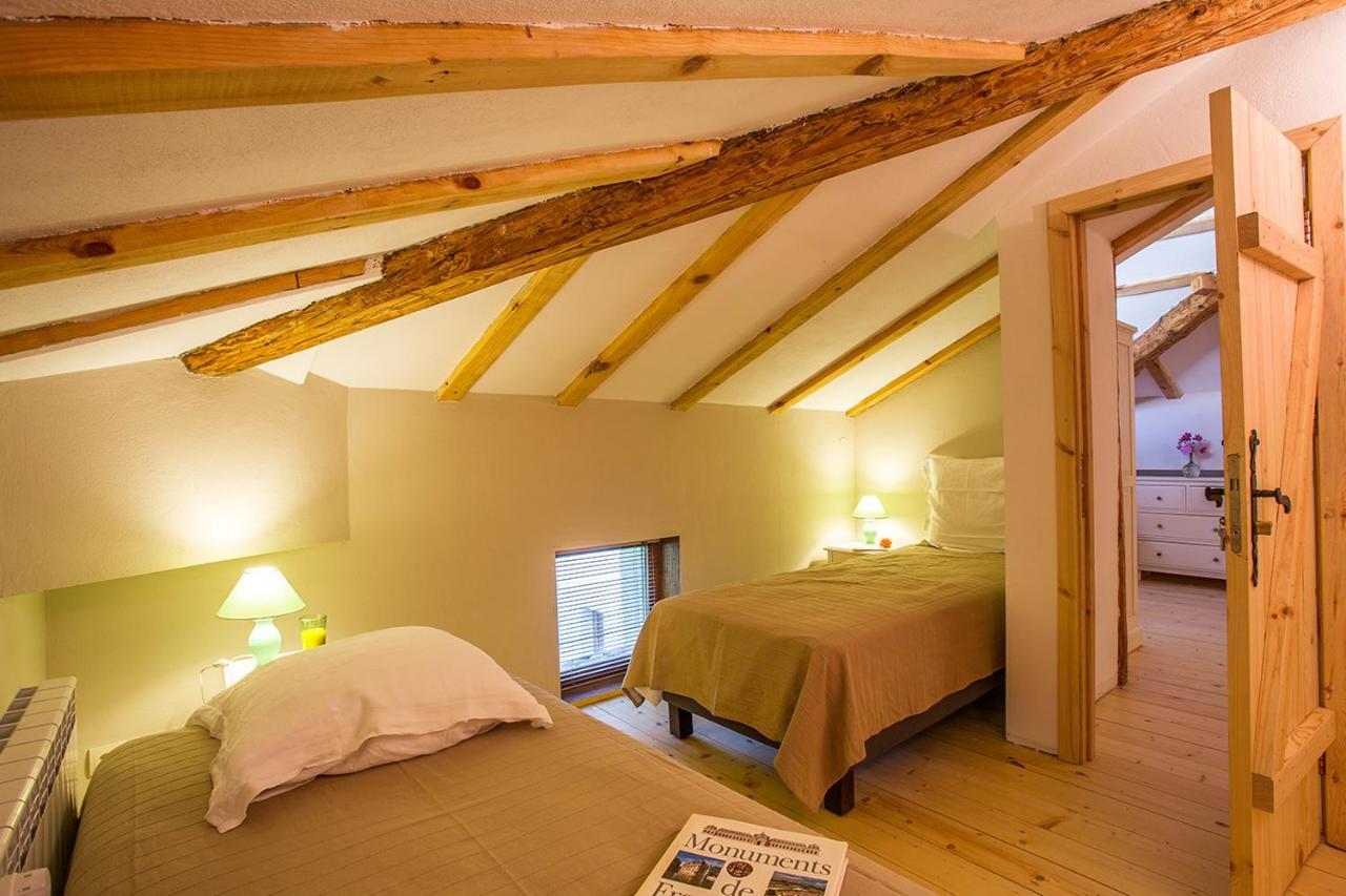 Garmen Hills Guest Houses Esterno foto