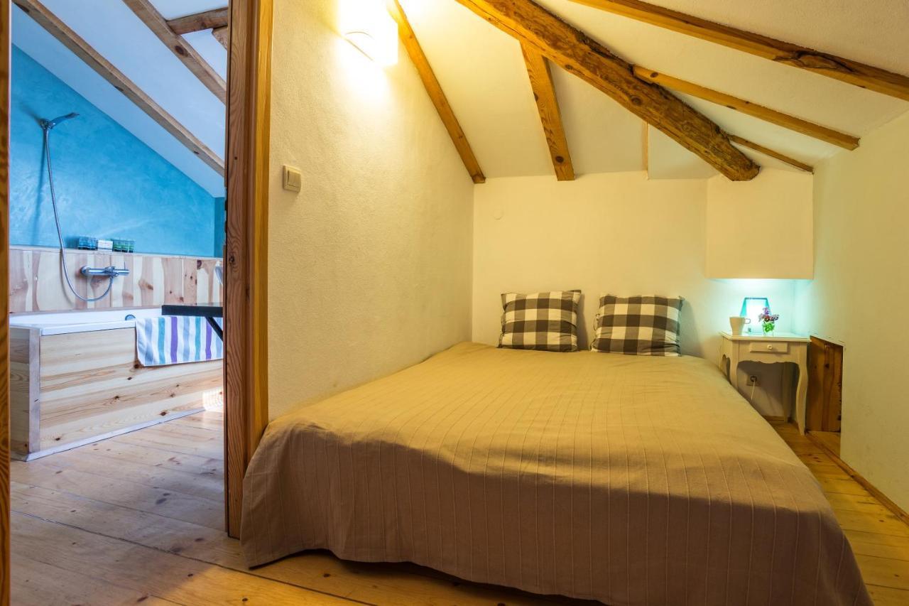 Garmen Hills Guest Houses Esterno foto