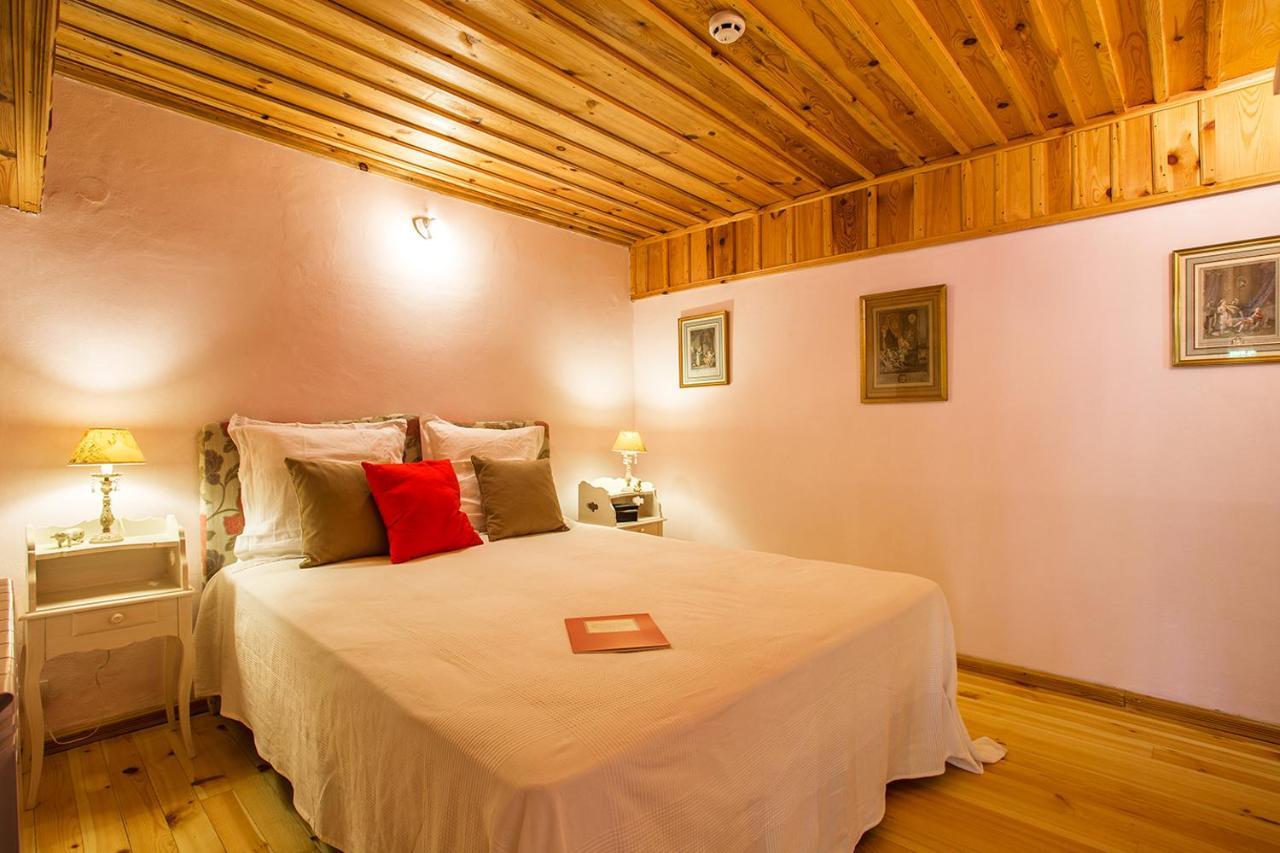 Garmen Hills Guest Houses Esterno foto