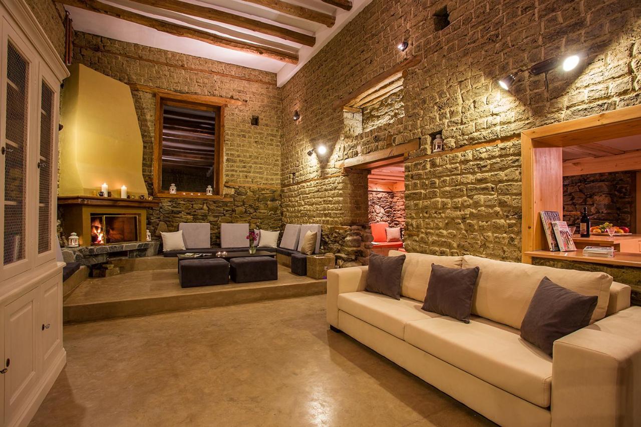 Garmen Hills Guest Houses Esterno foto