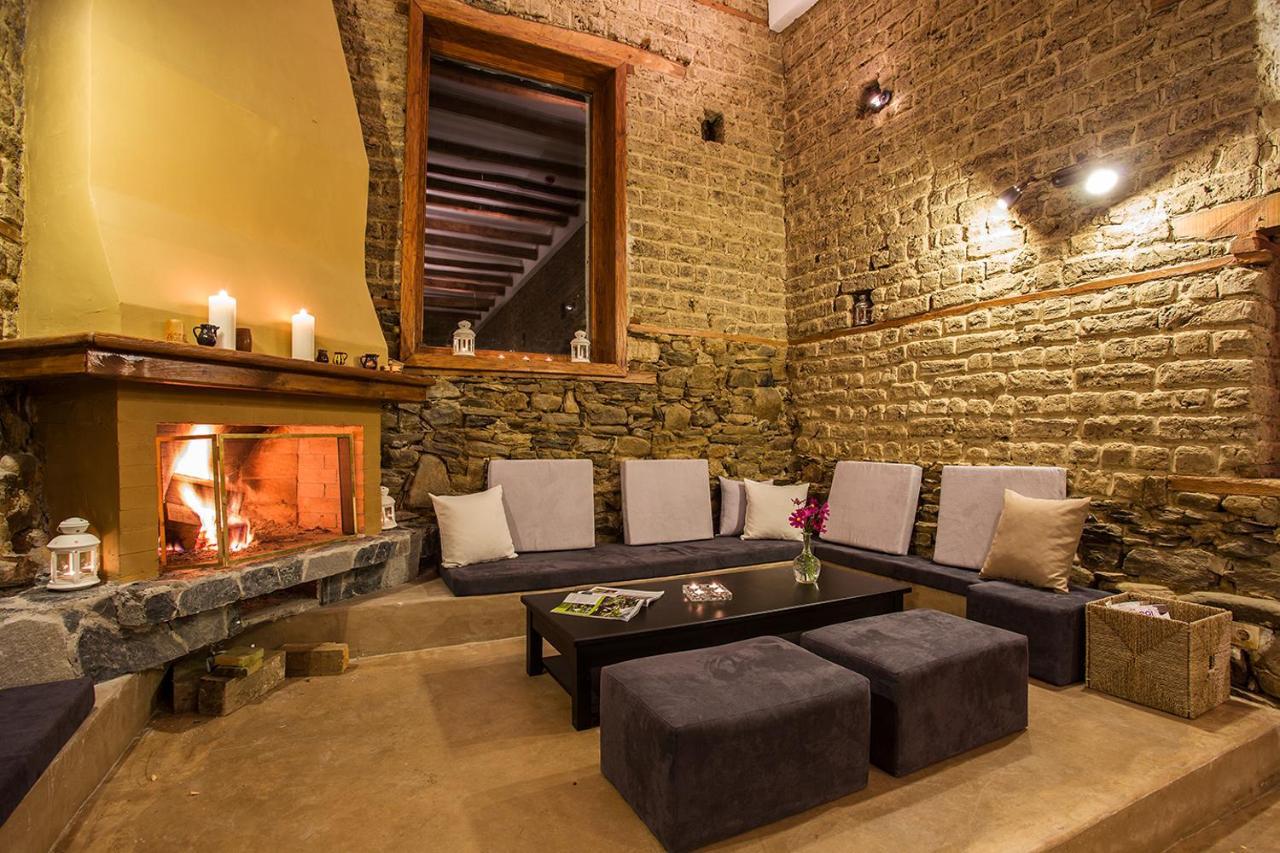 Garmen Hills Guest Houses Esterno foto