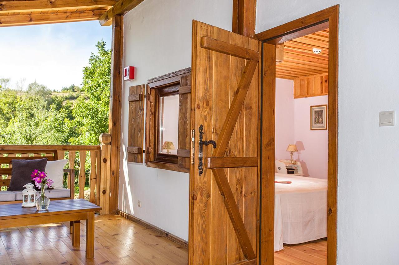 Garmen Hills Guest Houses Esterno foto